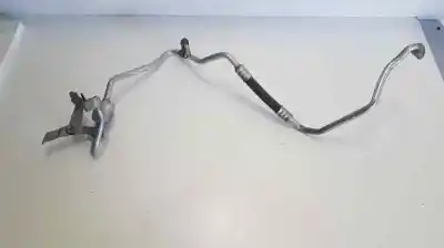 Автозапчасти б/у трубы кондиционирования воздуха за RENAULT LAGUNA III 2.0 dCi Diesel CAT ссылки OEM IAM 924500001R  