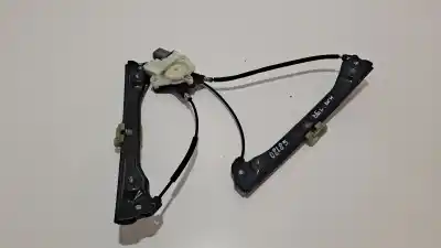 Second-hand car spare part Passenger Side Right Window Regulator for SKODA RAPID AMBITION OEM IAM references 5JA959812K  