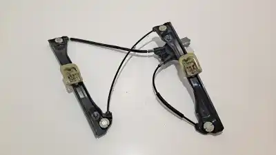 Peça sobressalente para automóvel em segunda mão elevador de vidros dianteiro direito por skoda rapid ambition referências oem iam 5ja959812k  