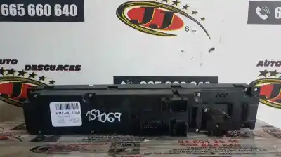 Second-hand car spare part climate control for bmw x6 (e71) xdrive40d oem iam references 9310448  