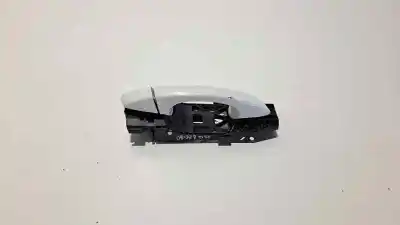 Автозапчасти б/у наружная рукоятка передняя справа за volkswagen golf vii lim. gtd bluemotion ссылки oem iam 5h0839885h