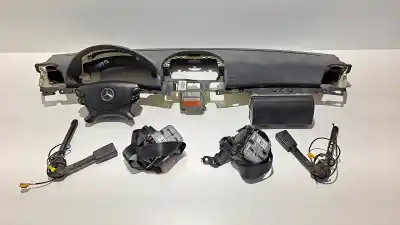 Pièce détachée automobile d'occasion  pour MERCEDES-BENZ CLASE E (W211) FAMILIAR  Références OEM IAM A2116800687 A2118603305 0285010564