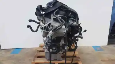 Second-hand car spare part COMPLETE ENGINE for SKODA OCTAVIA LIM. (5E3)  OEM IAM references CHZ  