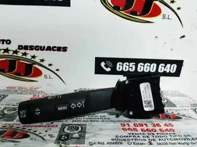 Peça sobressalente para automóvel em segunda mão comutador de piscas  por opel astra j lim. enjoy referências oem iam 20941129