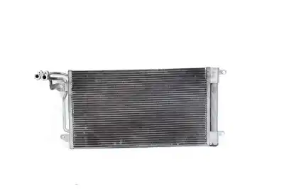 Second-hand car spare part  for SEAT IBIZA ST (6J8)  OEM IAM references 6R0820411D  