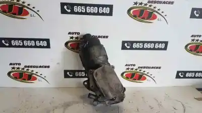 Second-hand car spare part Engine Oil Cooler for CITROEN C3 PICASSO Exclusive OEM IAM references 9641550680  