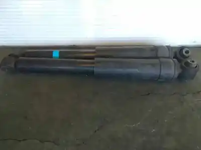 Second-hand car spare part rear shock absorber set for renault laguna iii gt oem iam references 562100033r