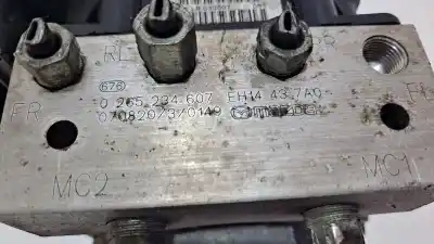 Автозапчастина б/у абс для mazda cx-7 (er) sportive посилання на oem iam 0265234607  eh14437a0