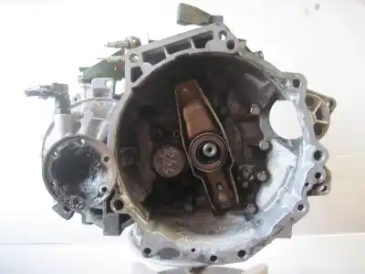 Second-hand car spare part Gearbox for AUDI A3 (8L) 1.8 20V OEM IAM references CZM 40200 CZM