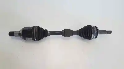 İkinci el araba yedek parçası  için TOYOTA PRIUS (NHW30)  OEM IAM referansları DW11L  