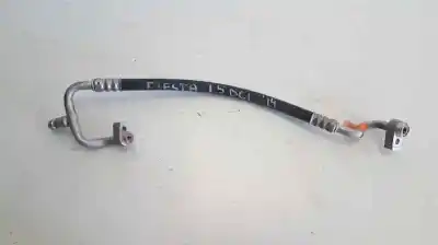 Pezzo di ricambio per auto di seconda mano tubi aria condizionata per ford fiesta (ccn) ambiente riferimenti oem iam av1119972fa  