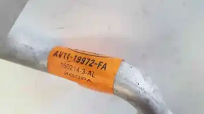Pezzo di ricambio per auto di seconda mano tubi aria condizionata per ford fiesta (ccn) ambiente riferimenti oem iam av1119972fa  