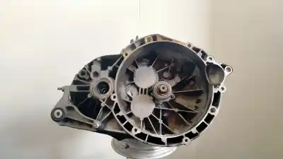 Pièce détachée automobile d'occasion BOÎTE DE VITESSES pour FORD FOCUS C-MAX (CAP)  Références OEM IAM 4M5R7002CD  