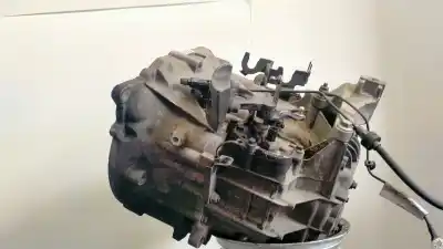 Pezzo di ricambio per auto di seconda mano riduttore per ford focus c-max (cap) thunderbirds riferimenti oem iam 4m5r7002cd  