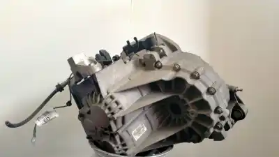 Pezzo di ricambio per auto di seconda mano riduttore per ford focus c-max (cap) thunderbirds riferimenti oem iam 4m5r7002cd  