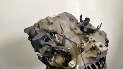 Pezzo di ricambio per auto di seconda mano riduttore per ford focus c-max (cap) thunderbirds riferimenti oem iam 4m5r7002cd  