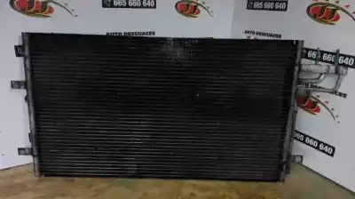 Pezzo di ricambio per auto di seconda mano condensatore / radiatore aria condizionata per ford c-max (cb3) 1.6 tdci cat riferimenti oem iam 3m5h19710ca  