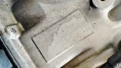 Pezzo di ricambio per auto di seconda mano riduttore per kia sorento 2.5 crdi concept riferimenti oem iam x5ba4  