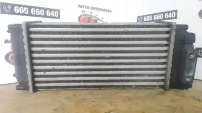 Автозапчастина б/у інтеркулер для citroen c4 picasso avatar посилання на oem iam 9648551880  