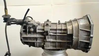 Автозапчасти б/у коробка передач за ssangyong rexton rx 270 full ссылки oem iam g3102008104
