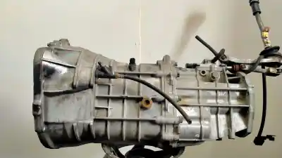 Автозапчасти б/у коробка передач за ssangyong rexton rx 270 full ссылки oem iam g3102008104  