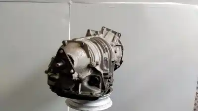 Second-hand car spare part gearbox for bmw serie 3 compact (e46) 320td oem iam references 7531803 p400898671 96025664