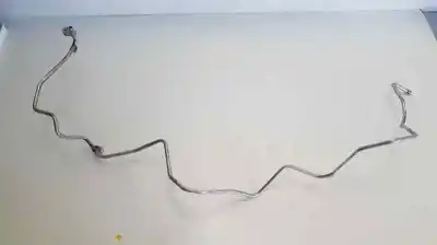 Peça sobressalente para automóvel em segunda mão tubos de ar condicionado por nissan juke (f15) acenta referências oem iam 92440ba65a