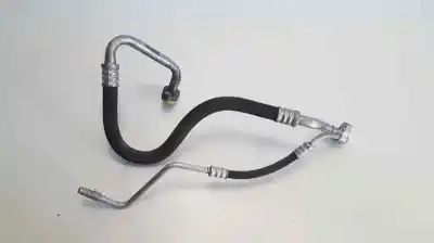 Pezzo di ricambio per auto di seconda mano tubi aria condizionata per bmw serie 1 berlina (e81/e87) 118d riferimenti oem iam 9223317