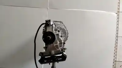 Second-hand car spare part gearbox for ssangyong actyon 200 xdi 4wd limited oem iam references g3102009007  mad2081000232