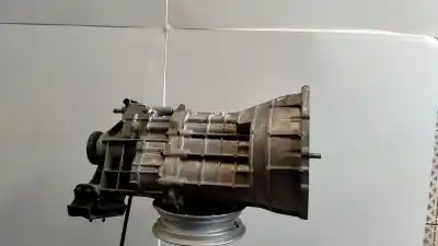 Second-hand car spare part gearbox for ssangyong actyon 200 xdi 4wd limited oem iam references g3102009007  mad2081000232