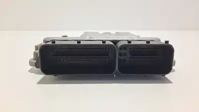 Second-hand car spare part ecu engine control for bmw mini cabrio (r57) cooper d oem iam references 0281018991  8519663
