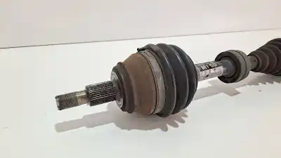 Автозапчастина б/у передня ліва трансмісія для seat leon (1m1) signo посилання на oem iam 1j0407271gd  