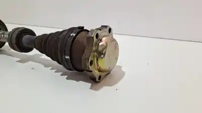 Автозапчастина б/у передня ліва трансмісія для seat leon (1m1) signo посилання на oem iam 1j0407271gd  