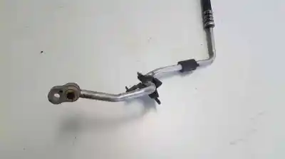 Peça sobressalente para automóvel em segunda mão tubos de ar condicionado por bmw serie 1 berlina (e81/e87) 118d referências oem iam 9223320 64539223320 6453922332001