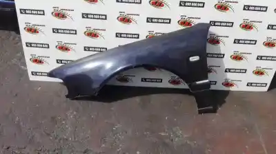 Pièce détachée automobile d'occasion Aile Avant Gauche pour AUDI A8 (D2) 4.2 V8 40V Références OEM IAM   