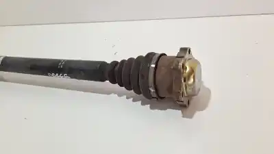 Автозапчастина б/у передня права трансмісія для seat leon (1m1) signo посилання на oem iam 1j0407272ge  