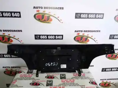 Second-hand car spare part multifunction switch for peugeot 308 active oem iam references 96777660zd  