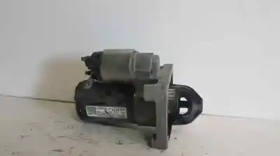 Second-hand car spare part starter motor for peugeot 308 active oem iam references 9674077280