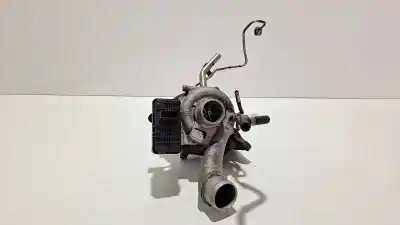 Peça sobressalente para automóvel em segunda mão Turbocompresor por NISSAN PATHFINDER (R51) 2.5 dCi XE Referências OEM IAM 144115X01BEX  