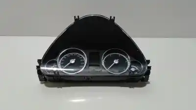 Second-hand car spare part Dashboard for MERCEDES-BENZ CLASE CLC (CL203) CLC 220 CDI (LA) (203.708) OEM IAM references A2035406448  110080384003