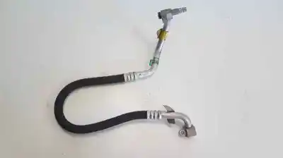 Peça sobressalente para automóvel em segunda mão tubos de ar condicionado por fiat nuova 500 (150) lounge referências oem iam 51786219