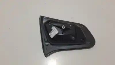Second-hand car spare part interior rear right light for citroen c3 exclusive oem iam references 9803934280  