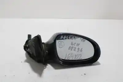 Second-hand car spare part right rearview mirror for volkswagen passat berlina (3c2) edition plus oem iam references 