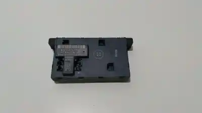 Second-hand car spare part Comfort Module for MERCEDES-BENZ CLASE CLC (CL203) CLC 220 CDI (LA) (203.708) OEM IAM references 2038209085  