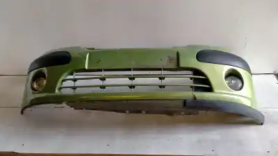 Second-hand car spare part front bumper for citroen c3 1.4 hdi (68 cv) 1.4 hdi oem iam references 