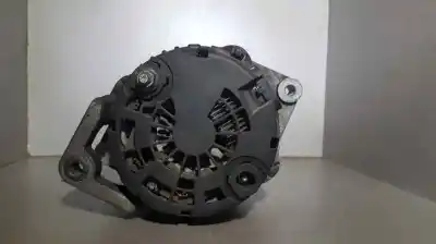 Second-hand car spare part alternator for chevrolet lacetti 2.0 diesel cat oem iam references aa8f26b0105  