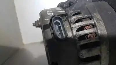 Second-hand car spare part alternator for chevrolet lacetti 2.0 diesel cat oem iam references aa8f26b0105  