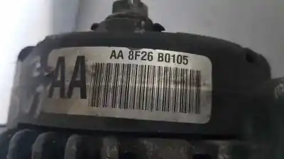 Second-hand car spare part alternator for chevrolet lacetti 2.0 diesel cat oem iam references aa8f26b0105  