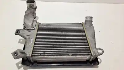 Автозапчастина б/у інтеркулер для mazda cx-7 (er) sportive посилання на oem iam 1271002991  