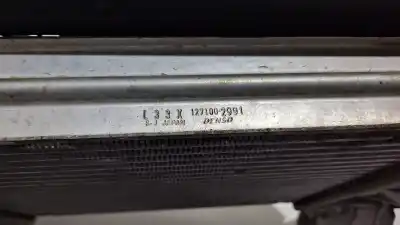 Автозапчастина б/у інтеркулер для mazda cx-7 (er) sportive посилання на oem iam 1271002991  